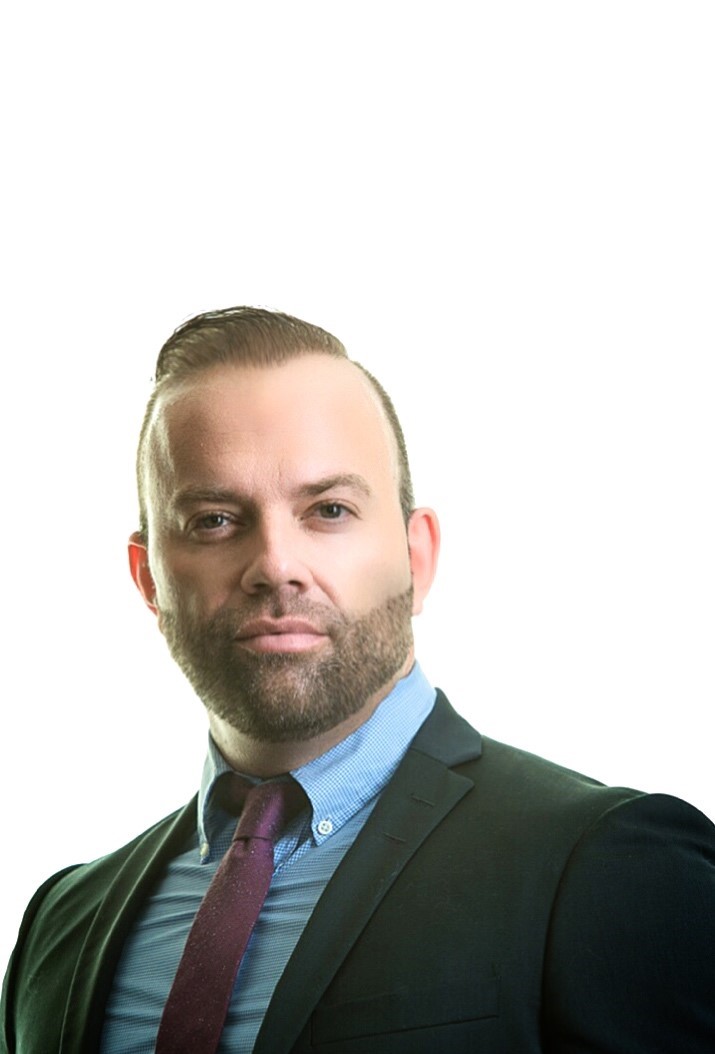 Image of David SMITH